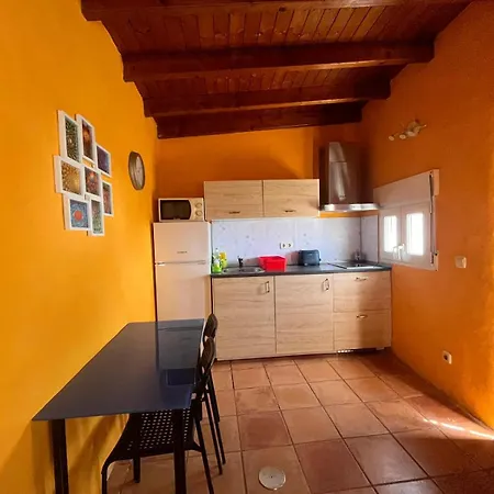 דירה Casa Diana Máguez