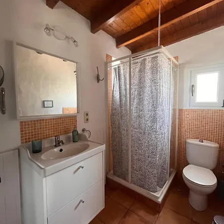 דירה Casa Diana