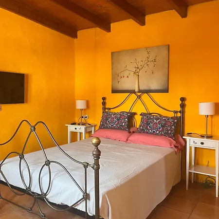 דירה Casa Diana *