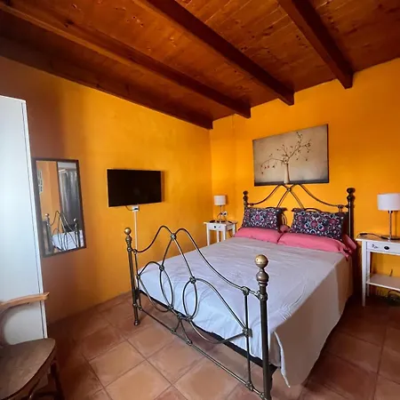 Casa Diana Máguez