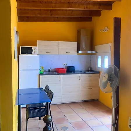 Casa Diana Lejlighed