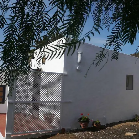 Casa Diana Lejlighed Máguez