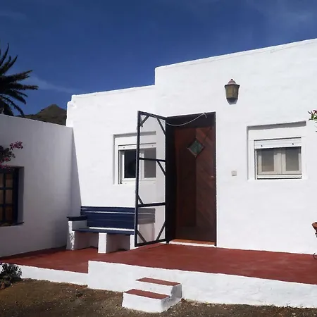 דירה Casa Diana Máguez