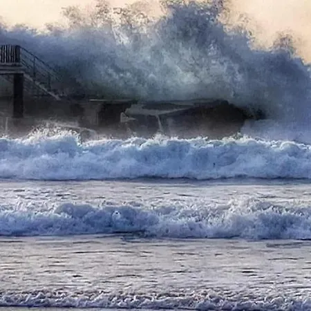 Apartmán Casa Diana *