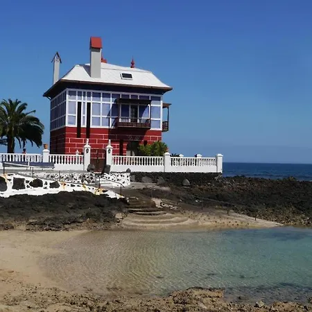 Appartement Casa Diana *