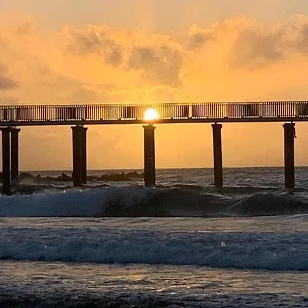 Casa Diana Appartement