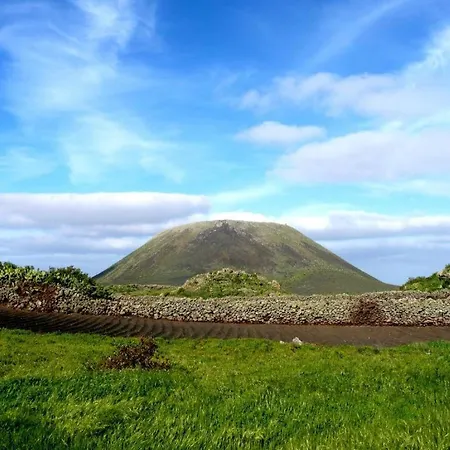 Appartement Casa Diana Máguez