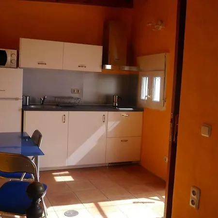 Appartement Casa Diana