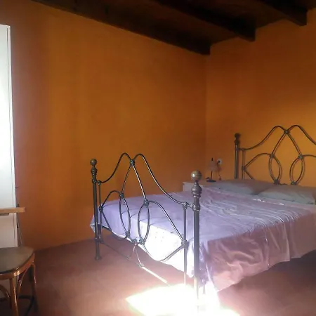 Appartement Casa Diana *
