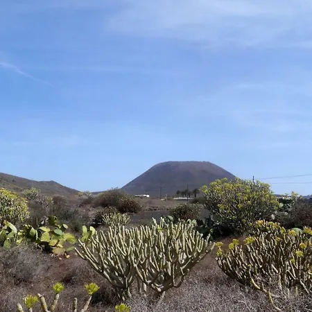Casa Diana Appartement Máguez
