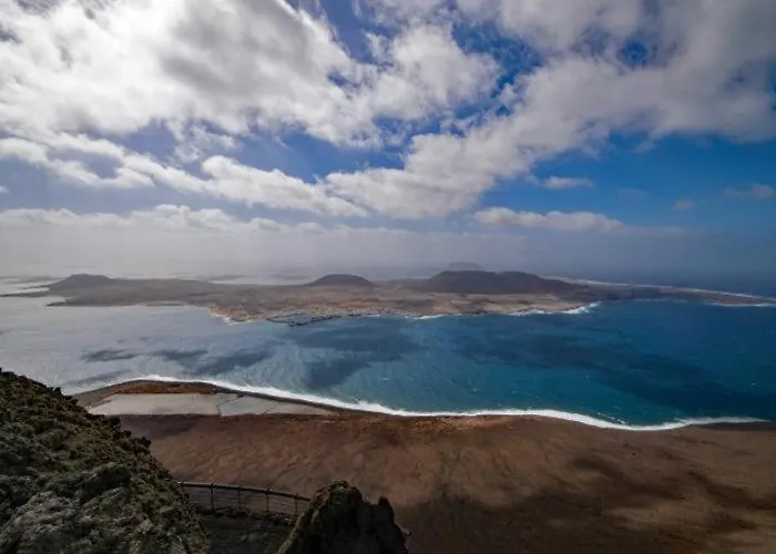 Casa Diana 아파트 *