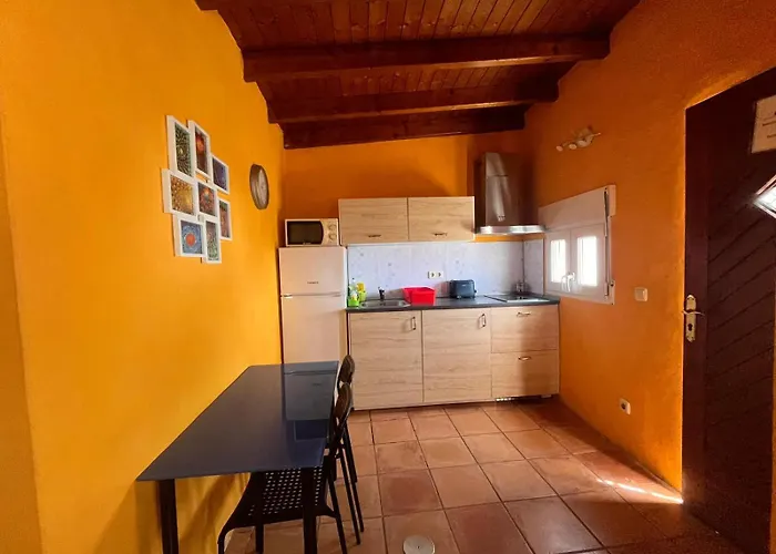 아파트 Casa Diana Máguez