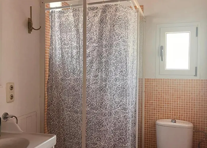 Casa Diana 아파트 Máguez