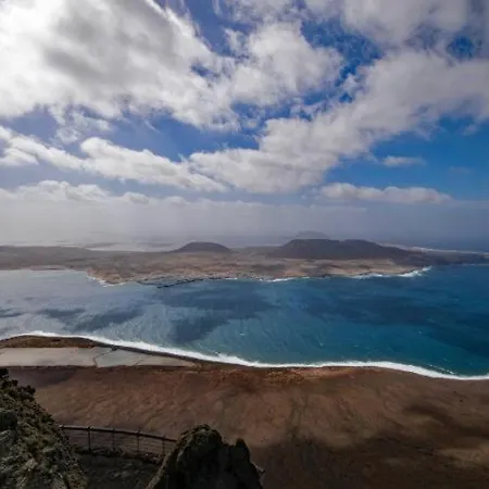 Casa Diana 아파트 *