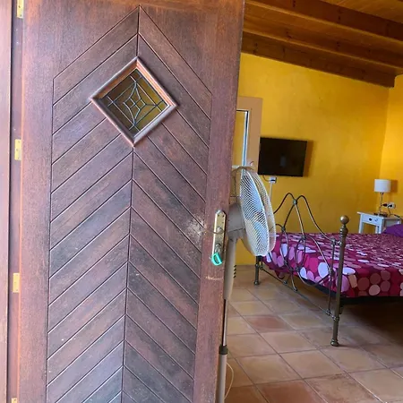 Casa Diana 아파트 *