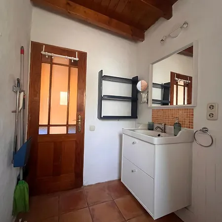 아파트 Casa Diana Máguez