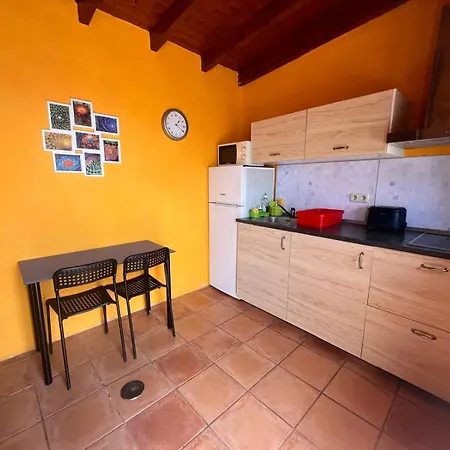 Casa Diana 아파트