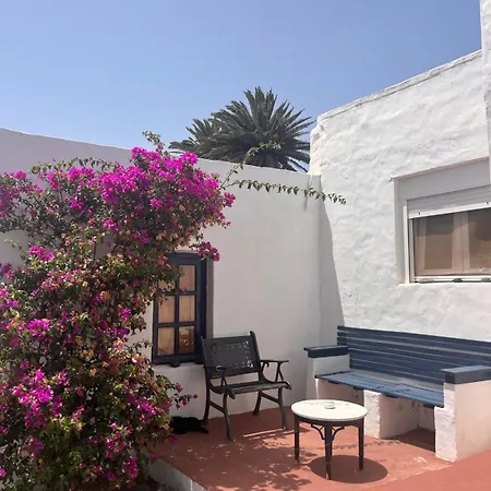 Casa Diana 아파트 *