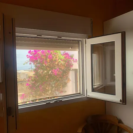 Casa Diana 아파트 Máguez