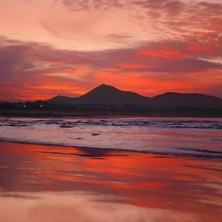 아파트 Casa Diana