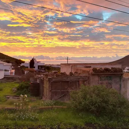 아파트 Casa Diana Máguez