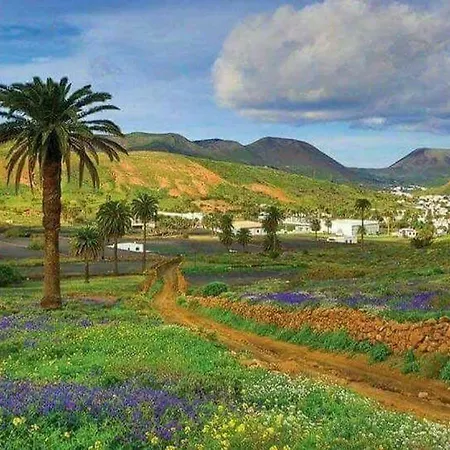 아파트 Casa Diana