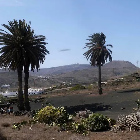 아파트 Casa Diana