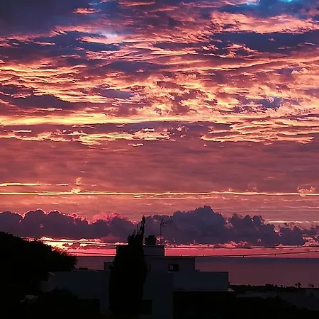 아파트 Casa Diana Máguez