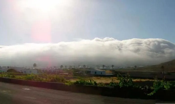 Casa Diana アパート