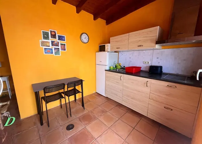 Casa Diana アパート